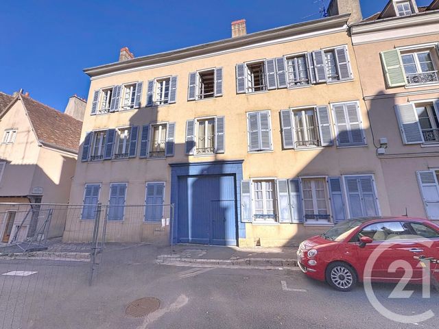 Appartement F4 à vendre - 5 pièces - 111.05 m2 - CHARTRES - 28 - CENTRE - Century 21 Maitrejean Immobilier