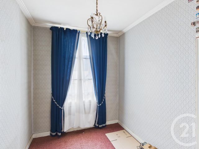 Appartement F4 à vendre - 5 pièces - 111.05 m2 - CHARTRES - 28 - CENTRE - Century 21 Maitrejean Immobilier