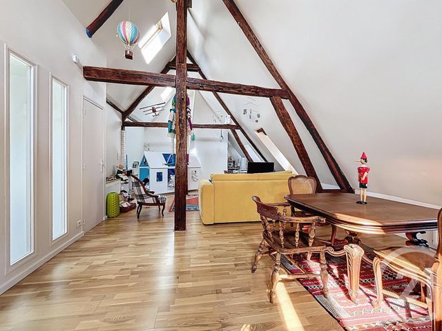 maison à vendre - 7 pièces - 200.0 m2 - CHARTRES - 28 - CENTRE - Century 21 Maitrejean Immobilier