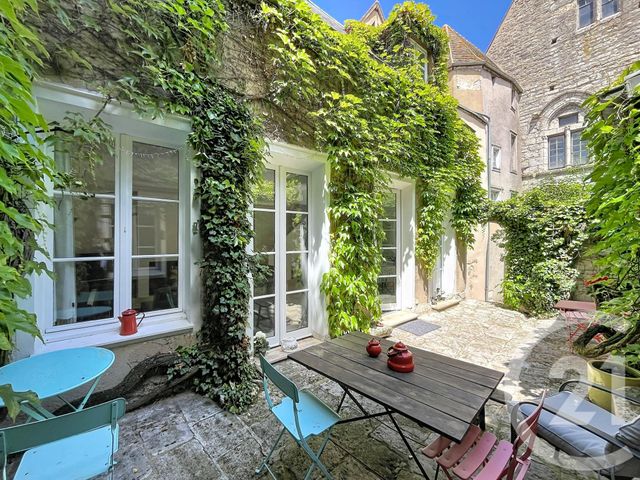 maison - CHARTRES - 28