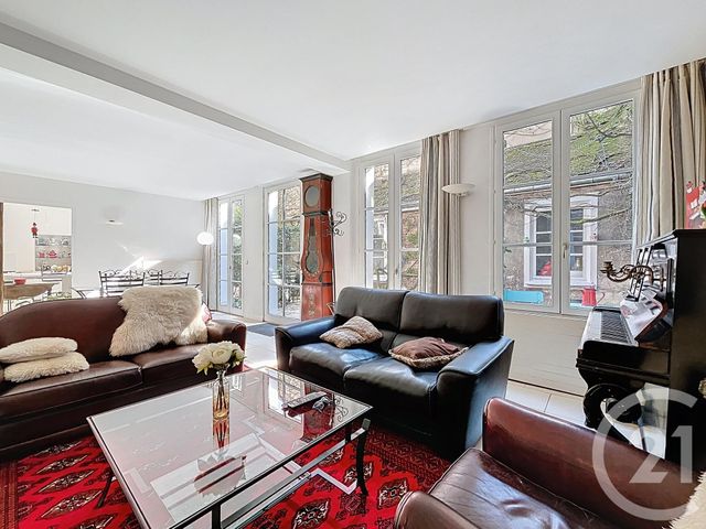 maison à vendre - 7 pièces - 200.0 m2 - CHARTRES - 28 - CENTRE - Century 21 Maitrejean Immobilier