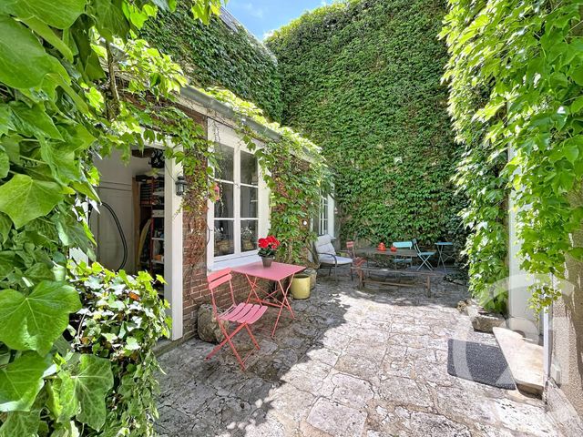 maison à vendre - 7 pièces - 200.0 m2 - CHARTRES - 28 - CENTRE - Century 21 Maitrejean Immobilier