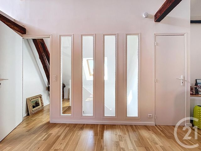 maison à vendre - 7 pièces - 200.0 m2 - CHARTRES - 28 - CENTRE - Century 21 Maitrejean Immobilier