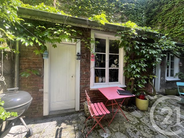 maison à vendre - 7 pièces - 200.0 m2 - CHARTRES - 28 - CENTRE - Century 21 Maitrejean Immobilier