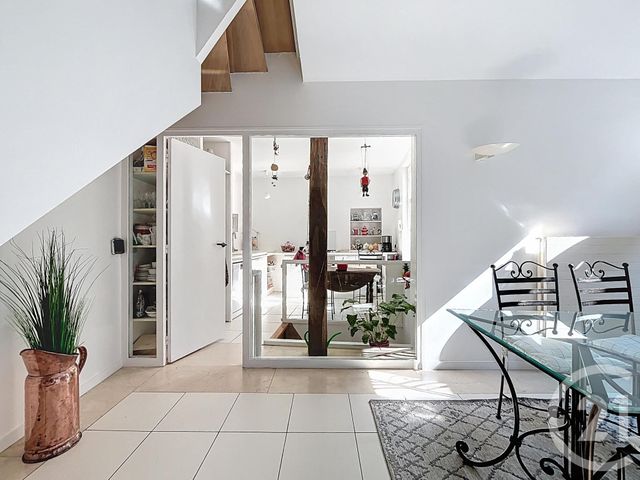 maison à vendre - 7 pièces - 200.0 m2 - CHARTRES - 28 - CENTRE - Century 21 Maitrejean Immobilier