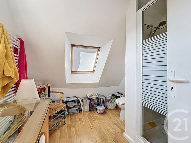 maison à vendre - 7 pièces - 200.0 m2 - CHARTRES - 28 - CENTRE - Century 21 Maitrejean Immobilier