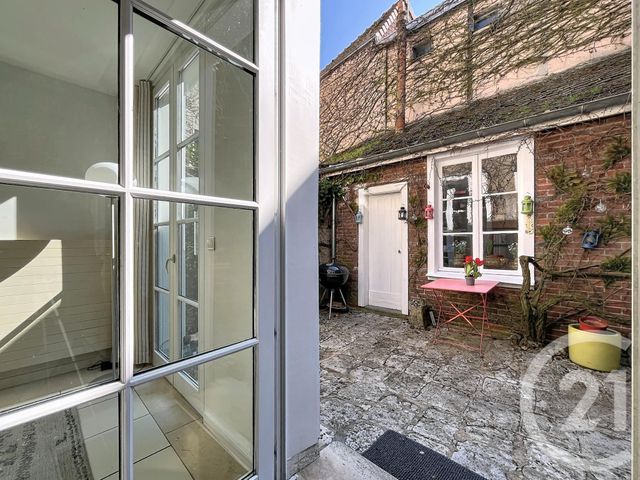 maison à vendre - 7 pièces - 200.0 m2 - CHARTRES - 28 - CENTRE - Century 21 Maitrejean Immobilier