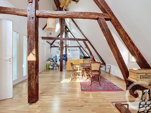 maison à vendre - 7 pièces - 200.0 m2 - CHARTRES - 28 - CENTRE - Century 21 Maitrejean Immobilier