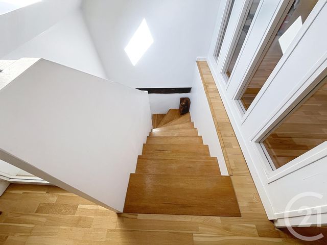 maison à vendre - 7 pièces - 200.0 m2 - CHARTRES - 28 - CENTRE - Century 21 Maitrejean Immobilier