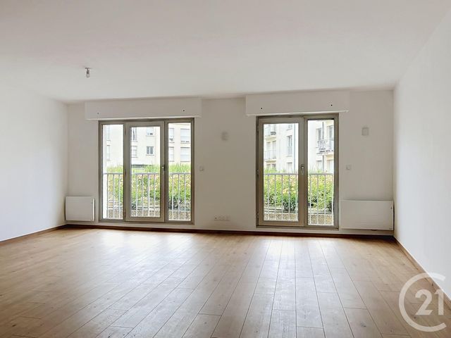 Appartement F3 à vendre - 3 pièces - 72.29 m2 - CHARTRES - 28 - CENTRE - Century 21 Maitrejean Immobilier