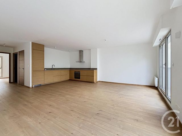 Appartement F3 à vendre - 3 pièces - 72.29 m2 - CHARTRES - 28 - CENTRE - Century 21 Maitrejean Immobilier