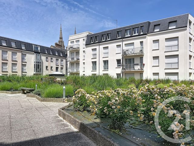 Appartement F3 à vendre CHARTRES