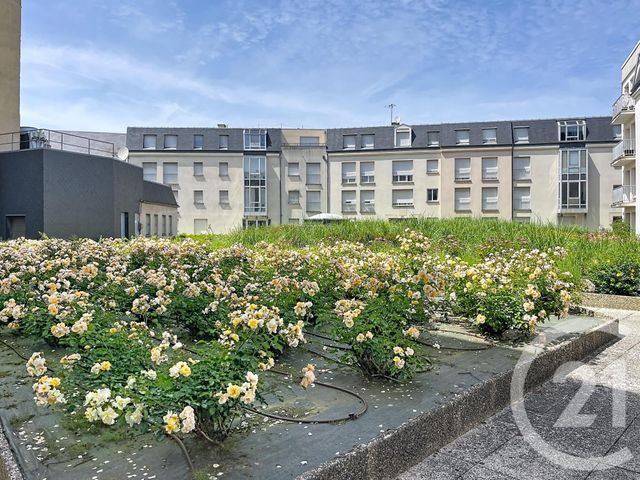 Appartement F3 à vendre - 3 pièces - 72.29 m2 - CHARTRES - 28 - CENTRE - Century 21 Maitrejean Immobilier