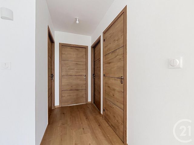 Appartement F3 à vendre - 3 pièces - 72.29 m2 - CHARTRES - 28 - CENTRE - Century 21 Maitrejean Immobilier