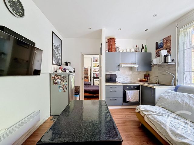 Appartement T2 à vendre CHARTRES