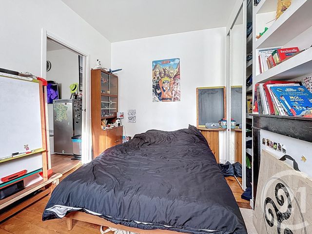 Appartement T2 à vendre - 2 pièces - 26.63 m2 - CHARTRES - 28 - CENTRE - Century 21 Maitrejean Immobilier