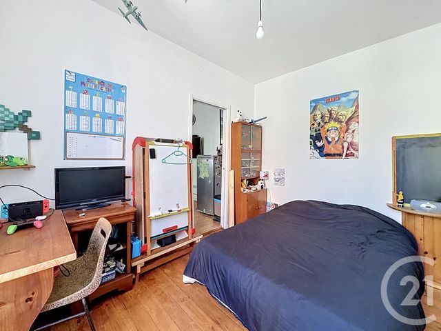 Appartement T2 à vendre - 2 pièces - 26.63 m2 - CHARTRES - 28 - CENTRE - Century 21 Maitrejean Immobilier