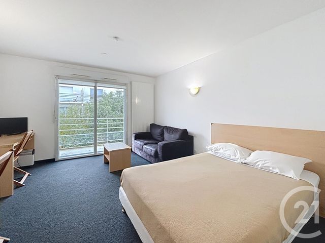 Appartement F1 à vendre - 1 pièce - 38.0 m2 - CHARTRES - 28 - CENTRE - Century 21 Maitrejean Immobilier