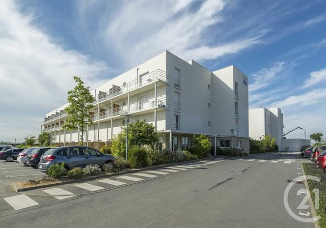 Appartement F1 à vendre CHARTRES