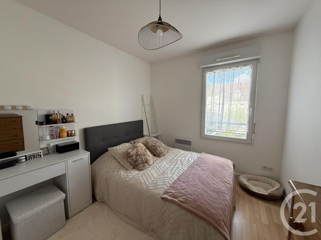 Appartement F2 à louer - 2 pièces - 42.93 m2 - MAINVILLIERS - 28 - CENTRE - Century 21 Maitrejean Immobilier