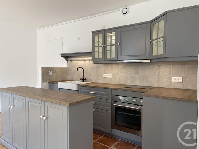 Appartement F2 à louer - 2 pièces - 46.77 m2 - CHARTRES - 28 - CENTRE - Century 21 Maitrejean Immobilier