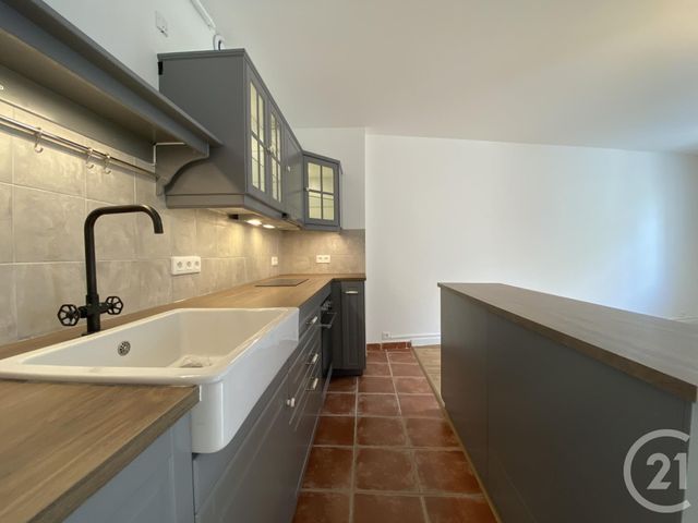 Appartement F2 à louer - 2 pièces - 46.77 m2 - CHARTRES - 28 - CENTRE - Century 21 Maitrejean Immobilier