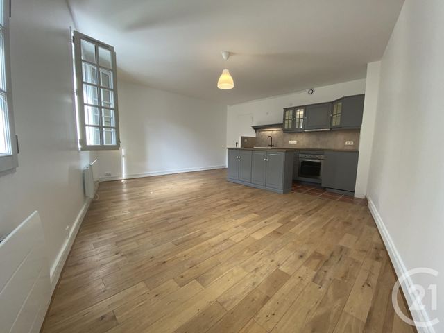 Appartement F2 à louer CHARTRES