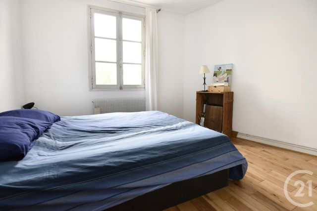 Appartement F2 à louer - 2 pièces - 46.77 m2 - CHARTRES - 28 - CENTRE - Century 21 Maitrejean Immobilier