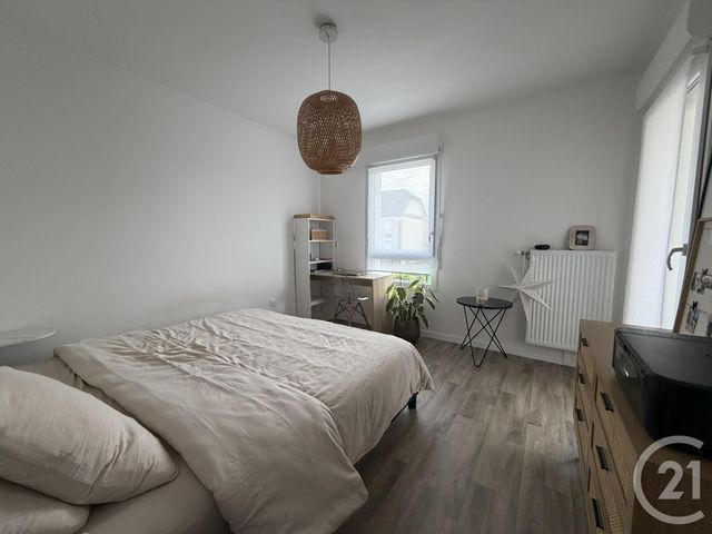 Appartement F2 à louer - 2 pièces - 41.35 m2 - LUCE - 28 - CENTRE - Century 21 Maitrejean Immobilier