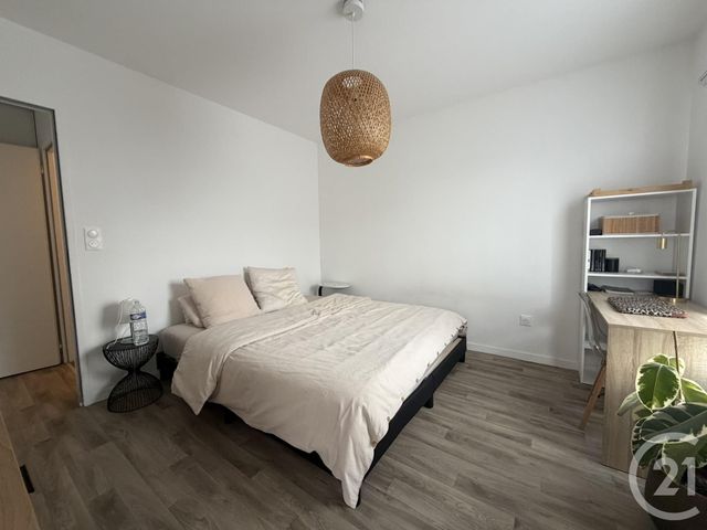 Appartement F2 à louer - 2 pièces - 41.35 m2 - LUCE - 28 - CENTRE - Century 21 Maitrejean Immobilier