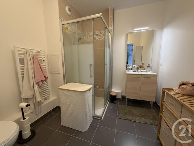 Appartement F2 à louer - 2 pièces - 41.35 m2 - LUCE - 28 - CENTRE - Century 21 Maitrejean Immobilier