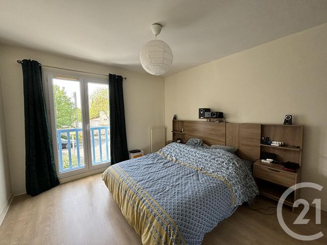 maison à louer - 5 pièces - 127.82 m2 - LUISANT - 28 - CENTRE - Century 21 Maitrejean Immobilier