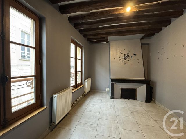 Appartement T2 à louer - 2 pièces - 41.04 m2 - CHARTRES - 28 - CENTRE - Century 21 Maitrejean Immobilier