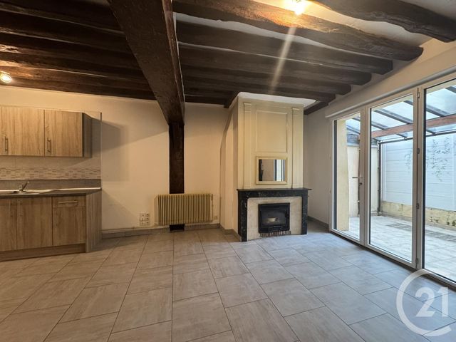 Appartement T2 à louer CHARTRES