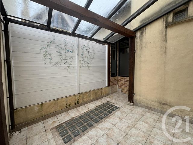 Appartement T2 à louer - 2 pièces - 41.04 m2 - CHARTRES - 28 - CENTRE - Century 21 Maitrejean Immobilier