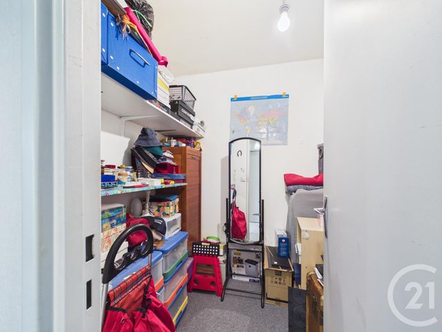 Appartement F1 à vendre - 1 pièce - 38.87 m2 - CHARTRES - 28 - CENTRE - Century 21 Maitrejean Immobilier