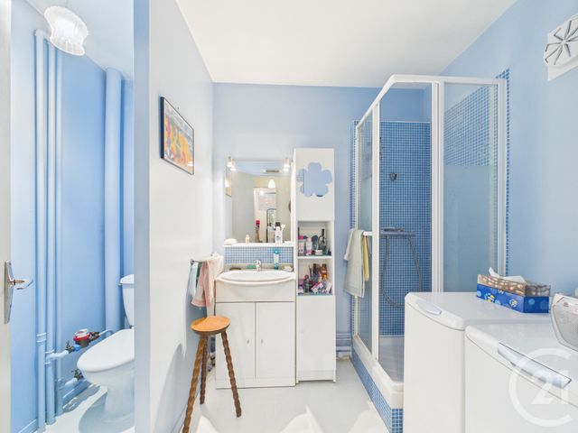 Appartement F1 à vendre - 1 pièce - 38.87 m2 - CHARTRES - 28 - CENTRE - Century 21 Maitrejean Immobilier