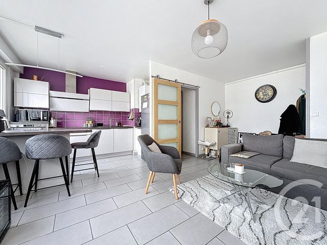 Appartement T2 à louer CHARTRES