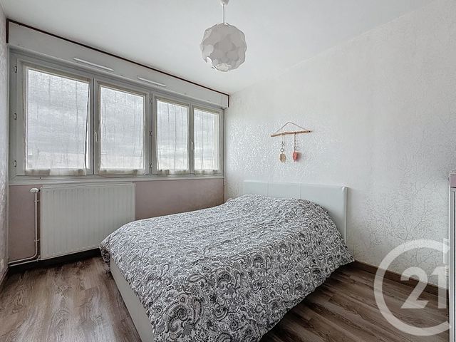 Appartement T2 à louer - 2 pièces - 47.89 m2 - CHARTRES - 28 - CENTRE - Century 21 Maitrejean Immobilier