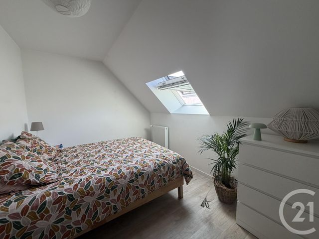 maison à louer - 4 pièces - 89.97 m2 - CHARTRES - 28 - CENTRE - Century 21 Maitrejean Immobilier