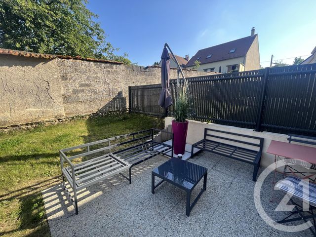 maison à louer - 4 pièces - 89.97 m2 - CHARTRES - 28 - CENTRE - Century 21 Maitrejean Immobilier