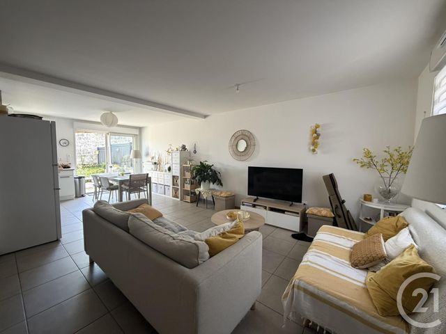 Maison à louer CHARTRES