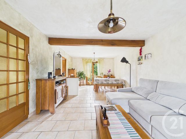 maison à vendre - 4 pièces - 89.97 m2 - CHARTRES - 28 - CENTRE - Century 21 Maitrejean Immobilier
