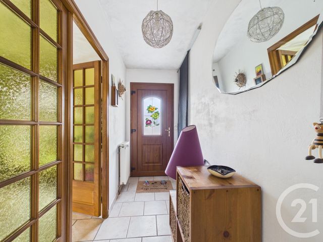 maison à vendre - 4 pièces - 89.97 m2 - CHARTRES - 28 - CENTRE - Century 21 Maitrejean Immobilier