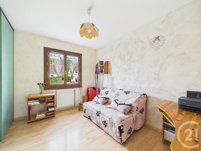 maison à vendre - 4 pièces - 89.97 m2 - CHARTRES - 28 - CENTRE - Century 21 Maitrejean Immobilier