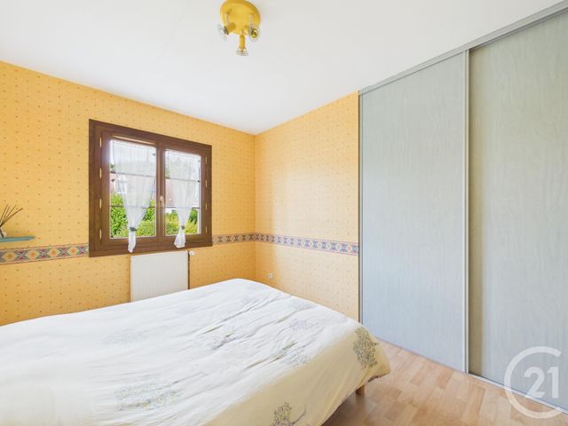 maison à vendre - 4 pièces - 89.97 m2 - CHARTRES - 28 - CENTRE - Century 21 Maitrejean Immobilier