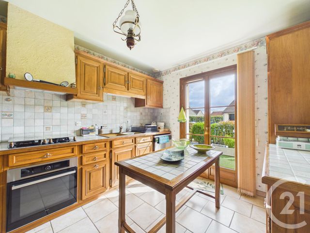 maison à vendre - 4 pièces - 89.97 m2 - CHARTRES - 28 - CENTRE - Century 21 Maitrejean Immobilier