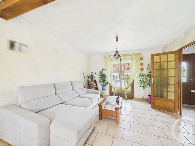 maison à vendre - 4 pièces - 89.97 m2 - CHARTRES - 28 - CENTRE - Century 21 Maitrejean Immobilier