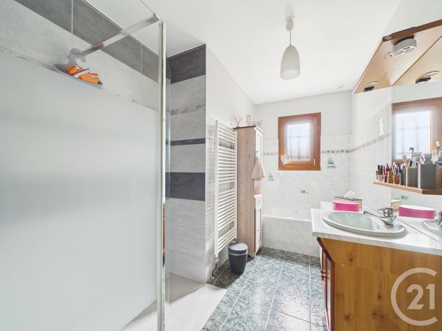 maison à vendre - 4 pièces - 89.97 m2 - CHARTRES - 28 - CENTRE - Century 21 Maitrejean Immobilier