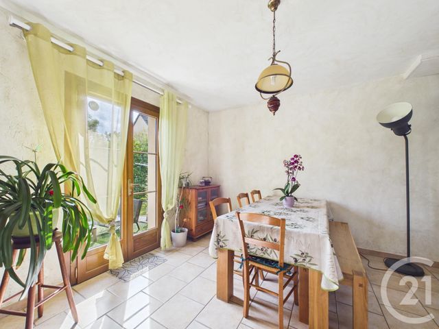 maison à vendre - 4 pièces - 89.97 m2 - CHARTRES - 28 - CENTRE - Century 21 Maitrejean Immobilier
